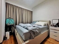Botanique At Bartley (D19), Condominium #607411061